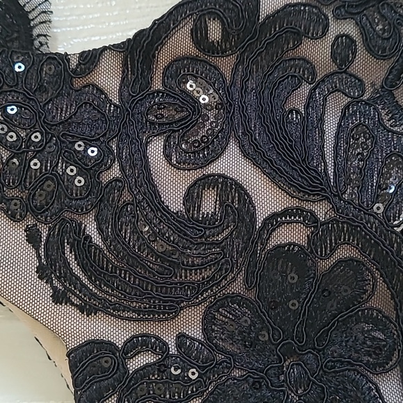 Geode Dress,size Medium ,woman - Picture 4 of 8